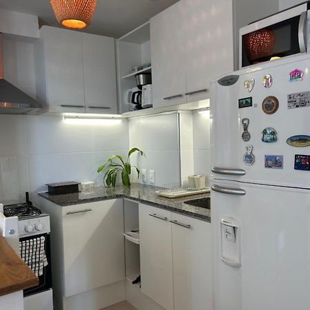 Apartamento Centrico Con Garage Mercedes Exteriér fotografie