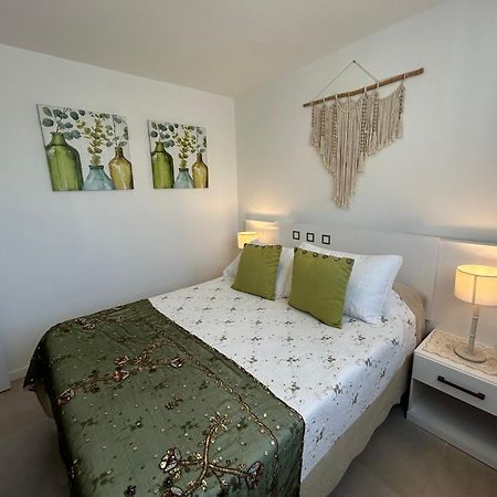 Apartamento Centrico Con Garage Mercedes Exteriér fotografie