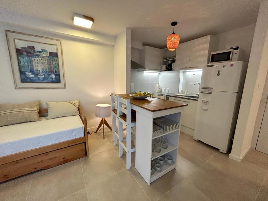 Apartamento Centrico Con Garage Mercedes Exteriér fotografie