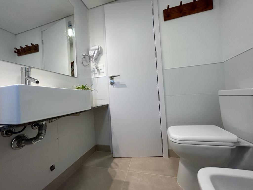 Apartamento Centrico Con Garage Mercedes Exteriér fotografie