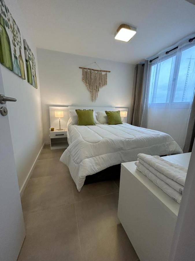 Apartamento Centrico Con Garage Mercedes Exteriér fotografie