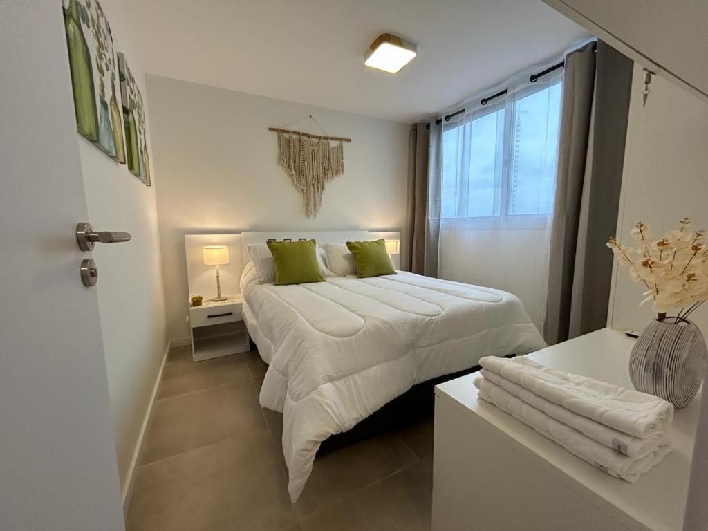 Apartamento Centrico Con Garage Mercedes Exteriér fotografie