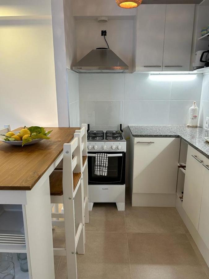 Apartamento Centrico Con Garage Mercedes Exteriér fotografie