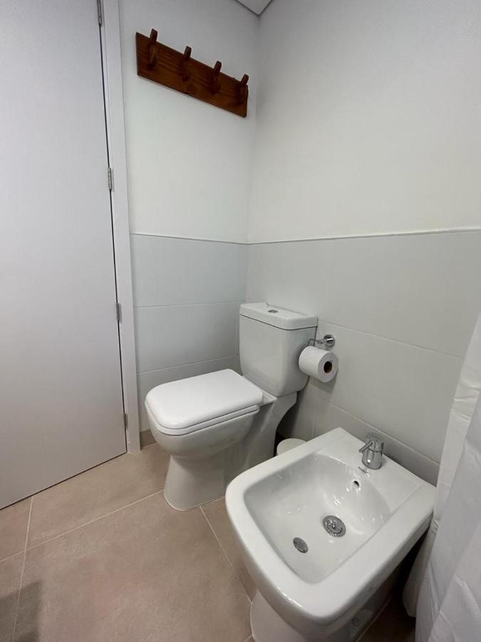 Apartamento Centrico Con Garage Mercedes Exteriér fotografie