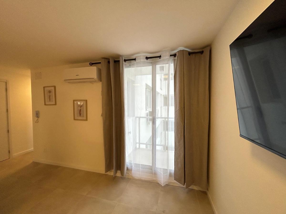 Apartamento Centrico Con Garage Mercedes Exteriér fotografie