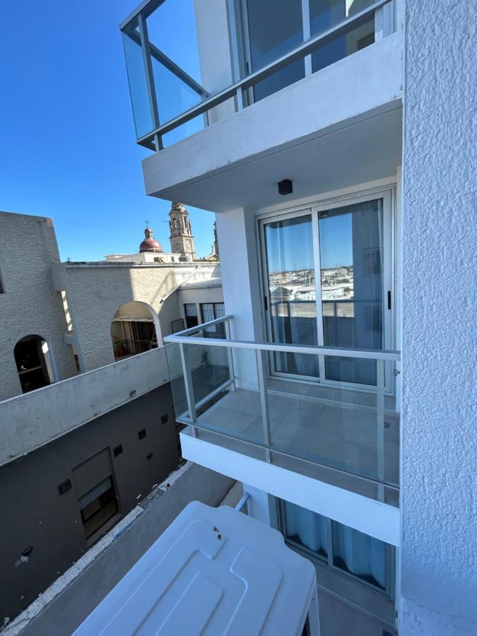 Apartamento Centrico Con Garage Mercedes Exteriér fotografie