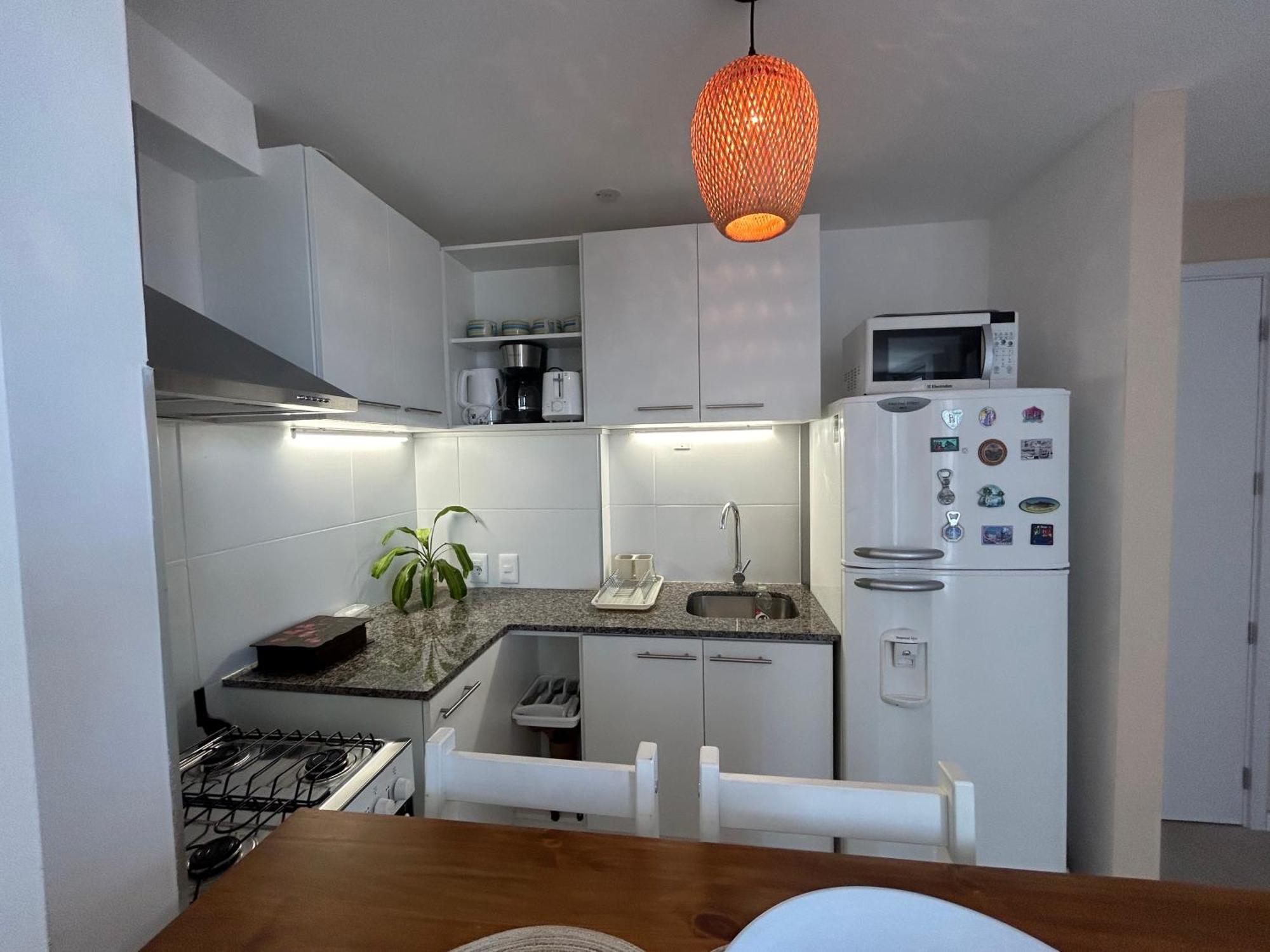 Apartamento Centrico Con Garage Mercedes Exteriér fotografie