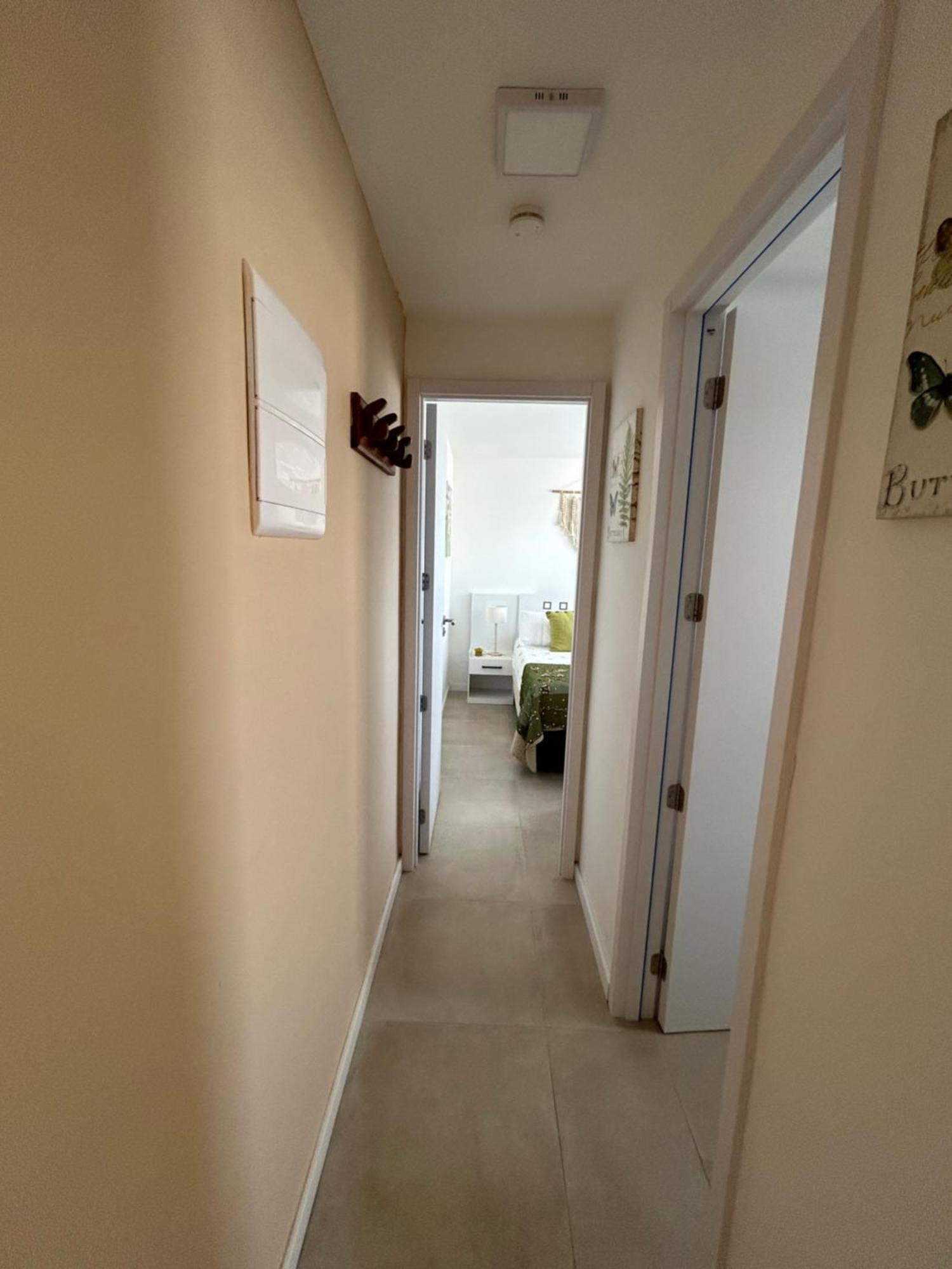 Apartamento Centrico Con Garage Mercedes Exteriér fotografie