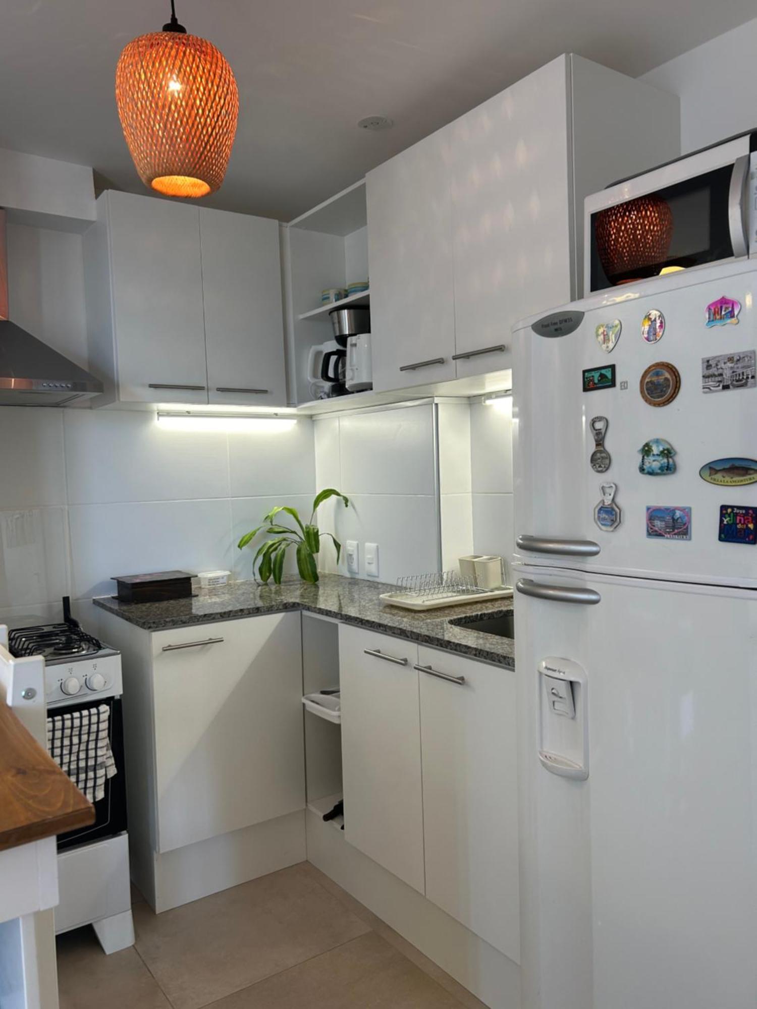 Apartamento Centrico Con Garage Mercedes Exteriér fotografie