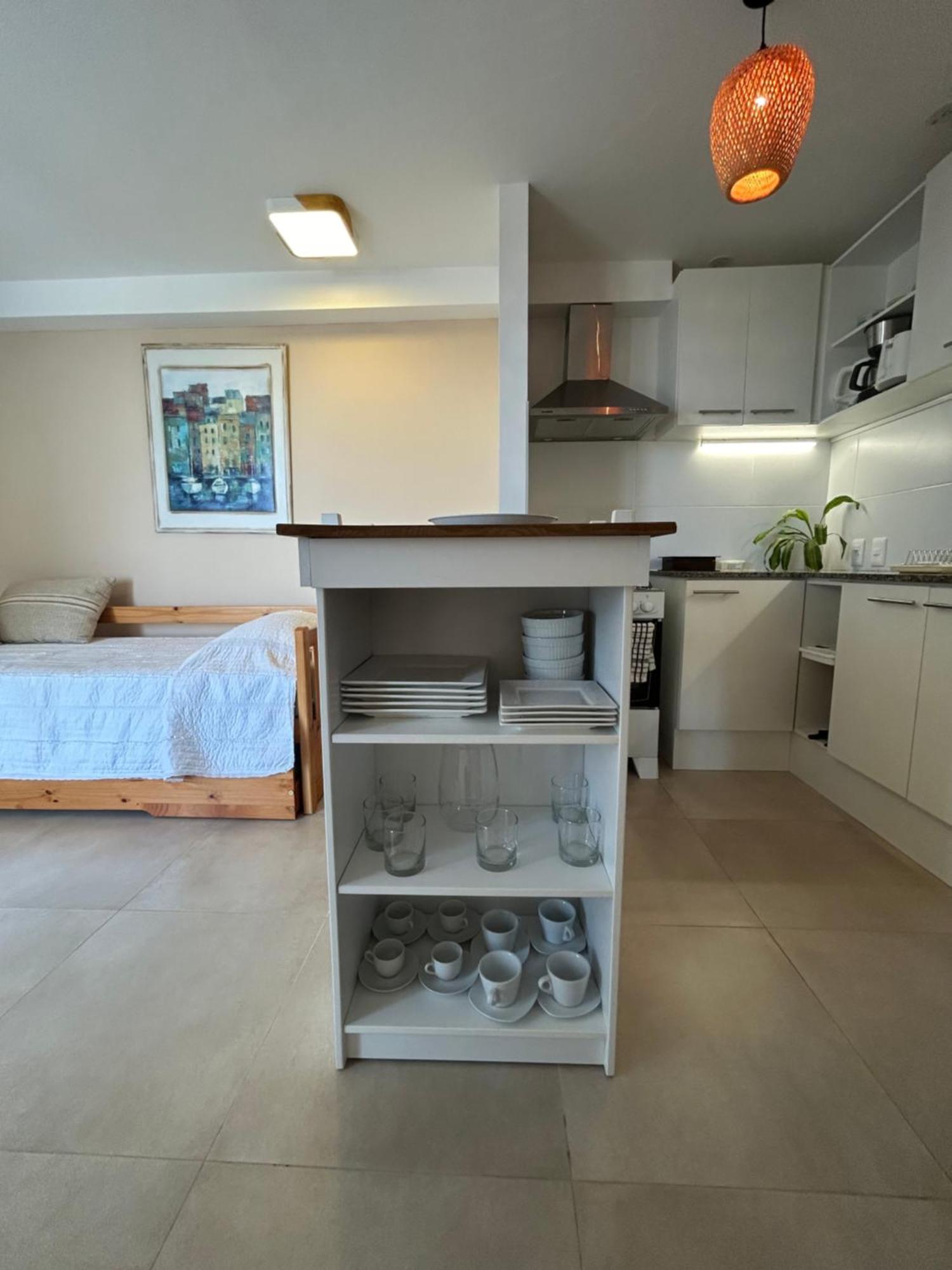Apartamento Centrico Con Garage Mercedes Exteriér fotografie