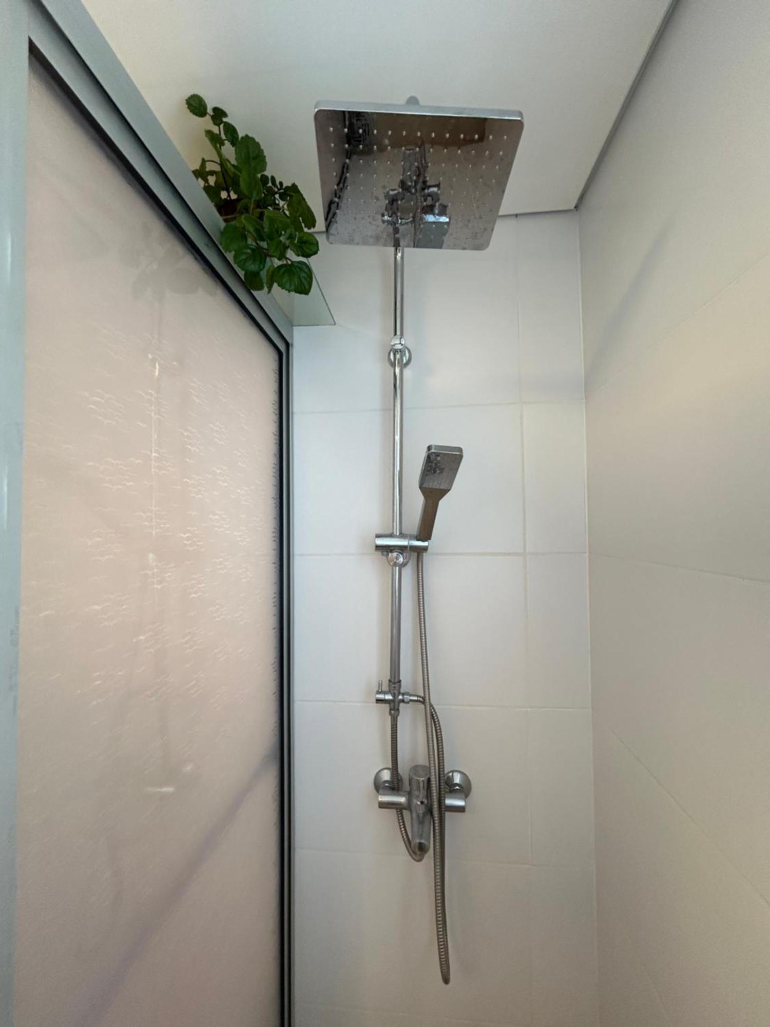 Apartamento Centrico Con Garage Mercedes Exteriér fotografie