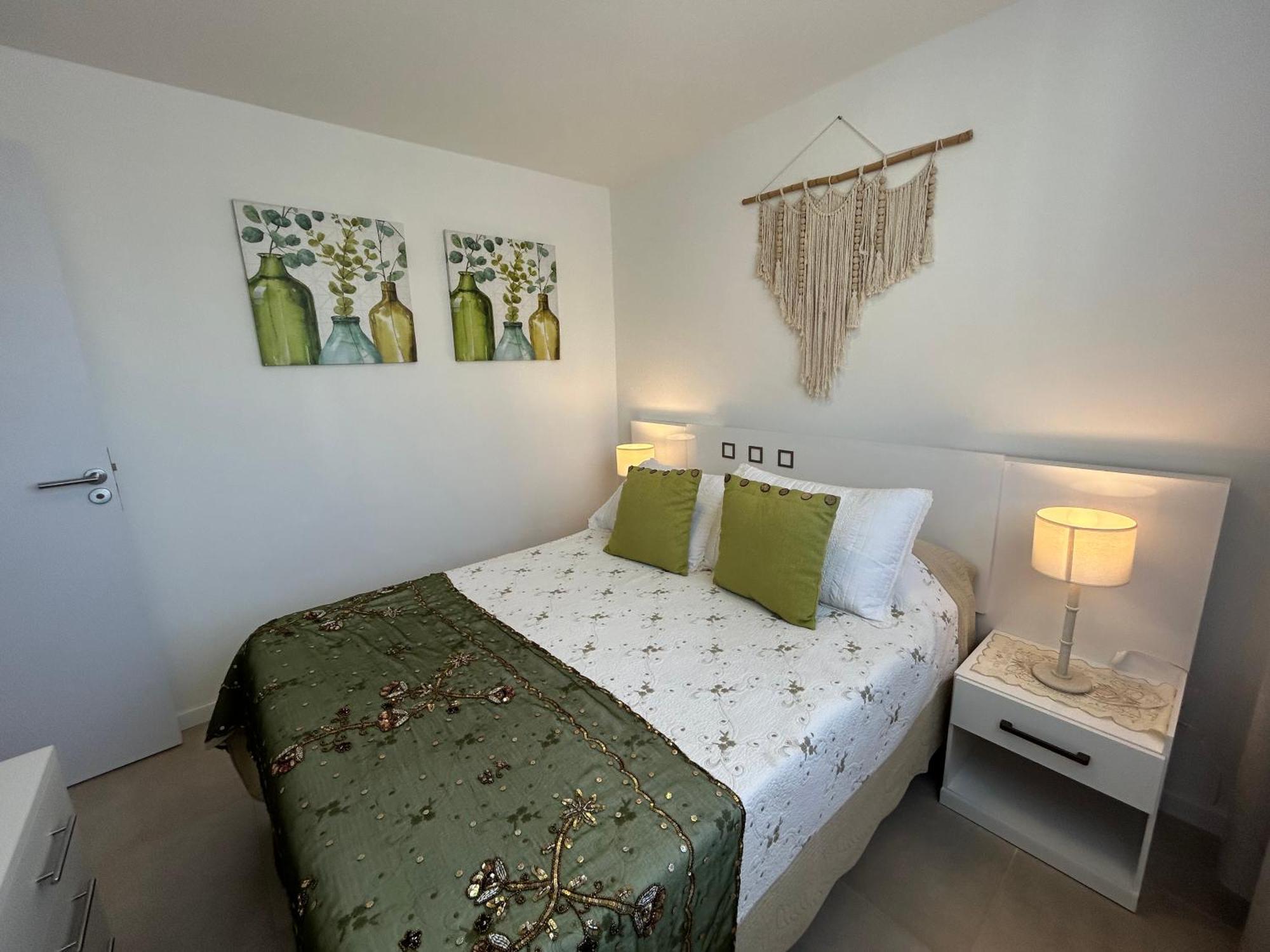 Apartamento Centrico Con Garage Mercedes Exteriér fotografie